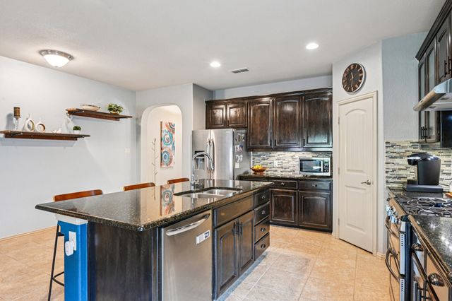 2517 Canyon Wren Lane, Fort Worth, TX 76244