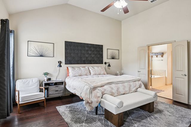 2517 Canyon Wren Lane, Fort Worth, TX 76244