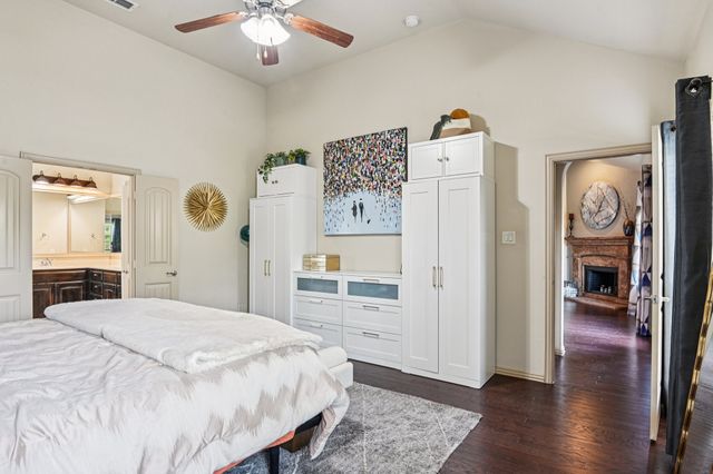 2517 Canyon Wren Lane, Fort Worth, TX 76244