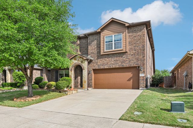 2517 Canyon Wren Lane, Fort Worth, TX 76244