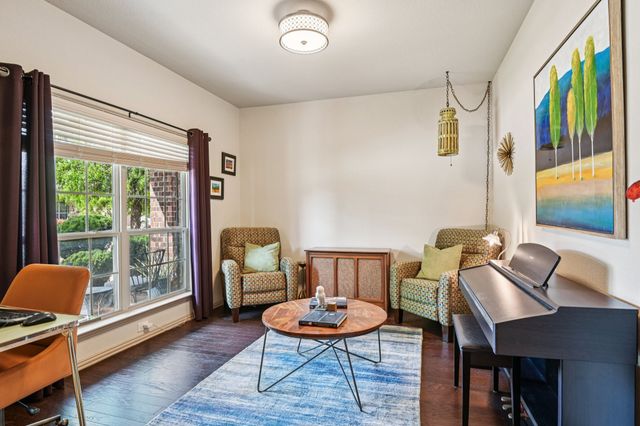 2517 Canyon Wren Lane, Fort Worth, TX 76244