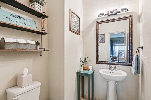 2517 Canyon Wren Lane, Fort Worth, TX 76244