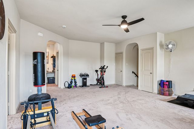 2517 Canyon Wren Lane, Fort Worth, TX 76244