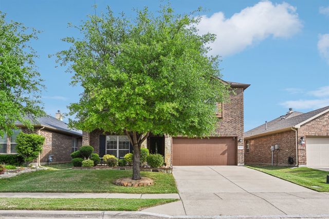 2517 Canyon Wren Lane, Fort Worth, TX 76244