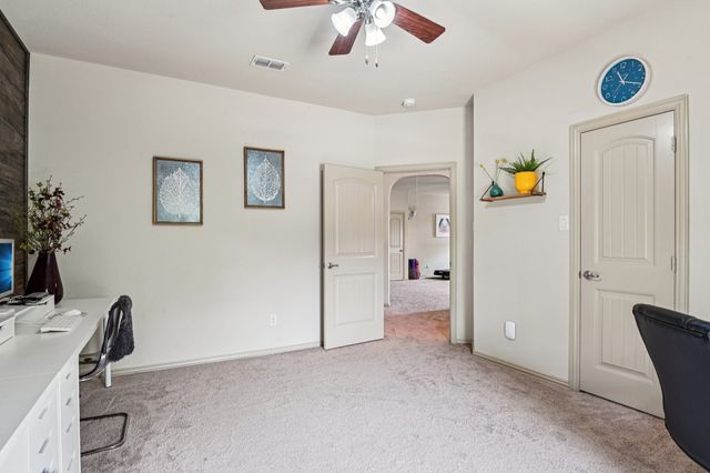 2517 Canyon Wren Lane, Fort Worth, TX 76244