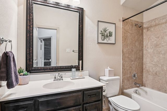 2517 Canyon Wren Lane, Fort Worth, TX 76244