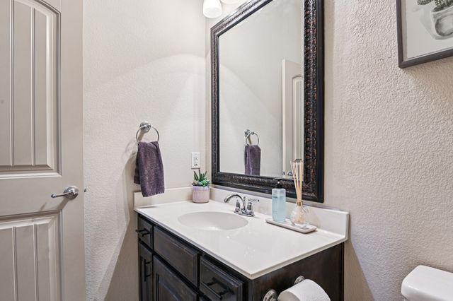 2517 Canyon Wren Lane, Fort Worth, TX 76244