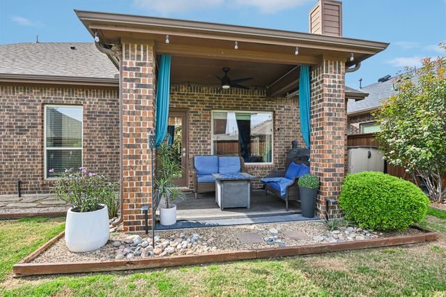 2517 Canyon Wren Lane, Fort Worth, TX 76244