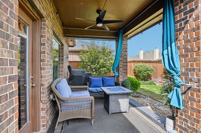 2517 Canyon Wren Lane, Fort Worth, TX 76244