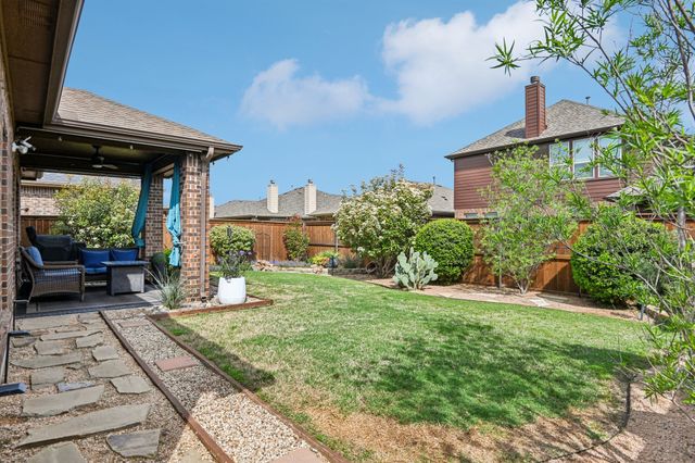 2517 Canyon Wren Lane, Fort Worth, TX 76244