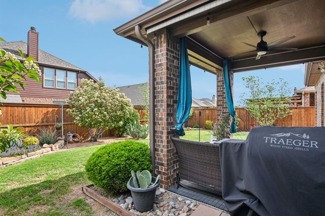 2517 Canyon Wren Lane, Fort Worth, TX 76244