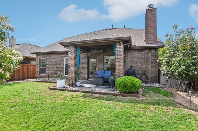2517 Canyon Wren Lane, Fort Worth, TX 76244