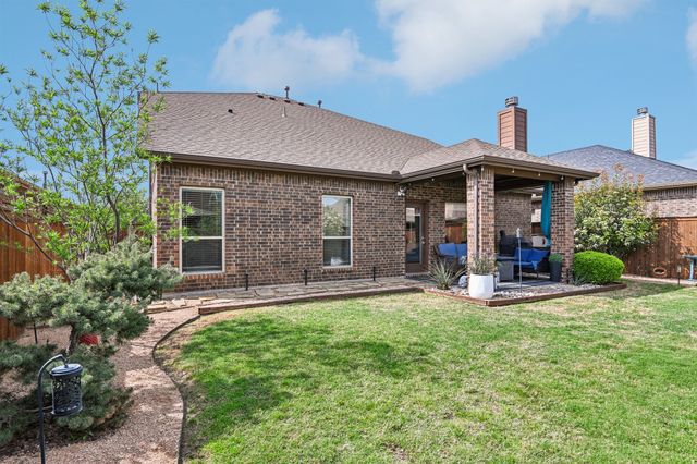 2517 Canyon Wren Lane, Fort Worth, TX 76244