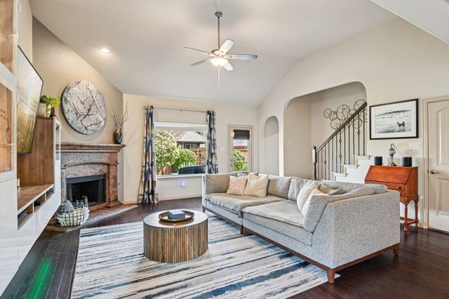 2517 Canyon Wren Lane, Fort Worth, TX 76244