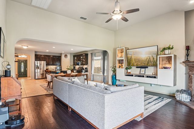 2517 Canyon Wren Lane, Fort Worth, TX 76244