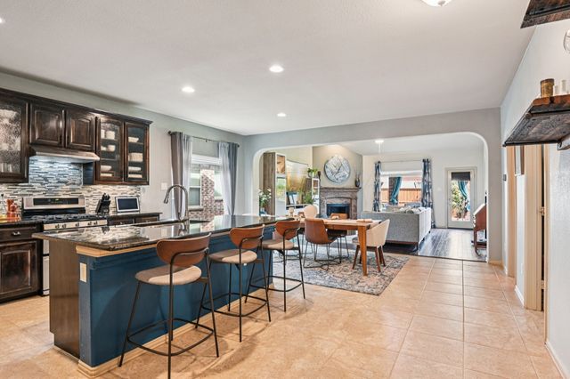 2517 Canyon Wren Lane, Fort Worth, TX 76244