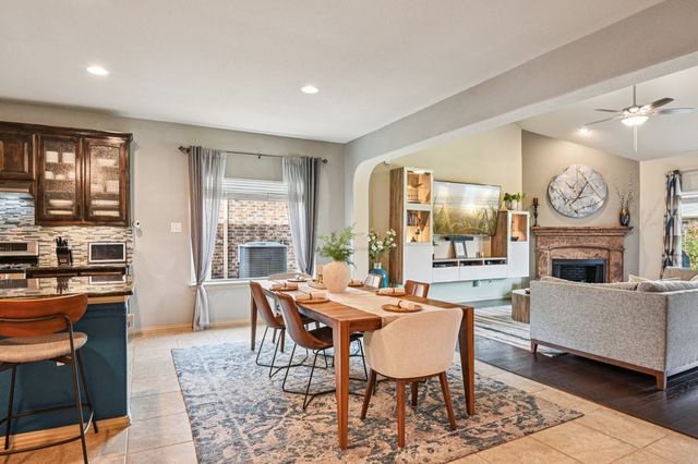 2517 Canyon Wren Lane, Fort Worth, TX 76244