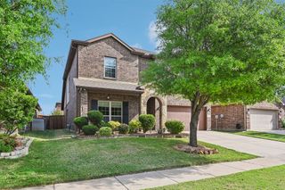 2517 Canyon Wren Lane, Fort Worth, TX 76244
