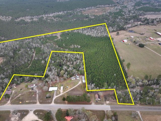 1 Highway 87, Newton, TX 75966