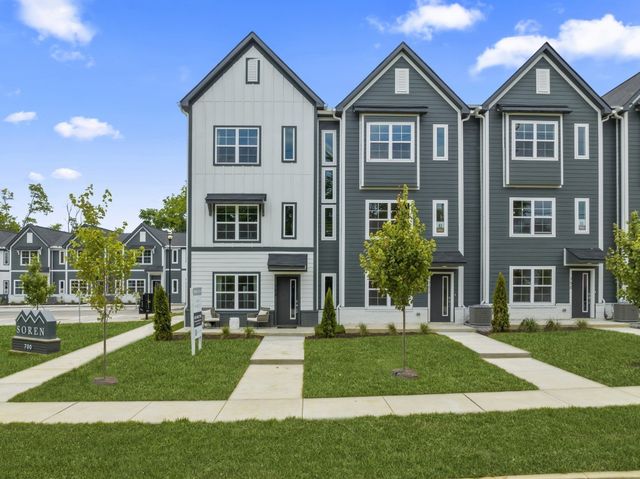 714 N Dupont Ave, Madison, TN 37115