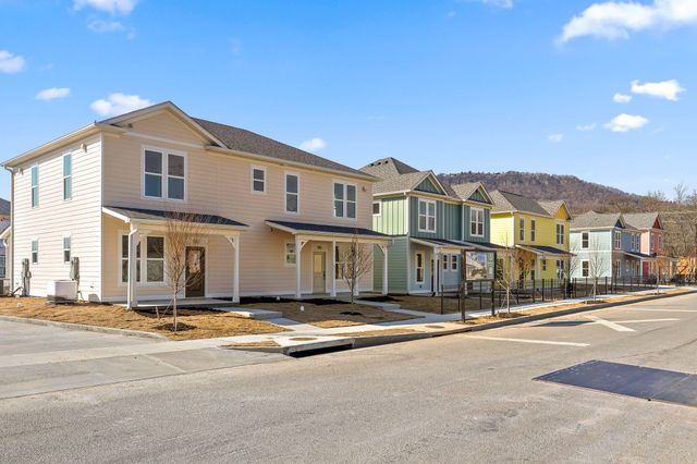 3620 Abram Street, Chattanooga, TN 37410