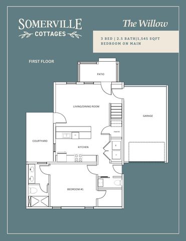 3620 Abram Street, Chattanooga, TN 37410