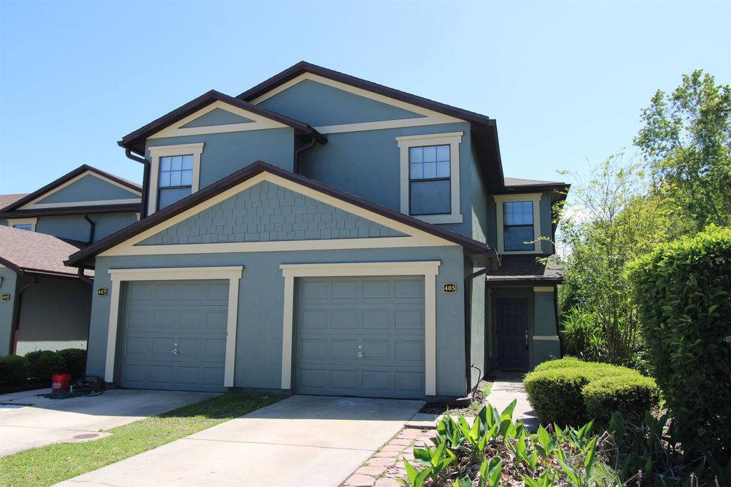 405 Cabernet Place, St Augustine, FL 32084