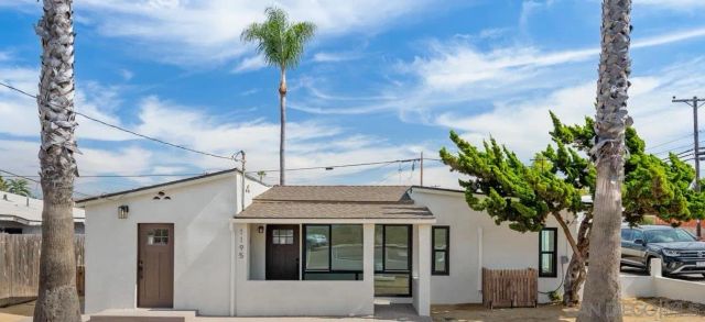1195 Georgia A-C, Imperial Beach, CA 91932