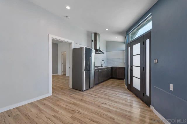 1195 Georgia A-C, Imperial Beach, CA 91932