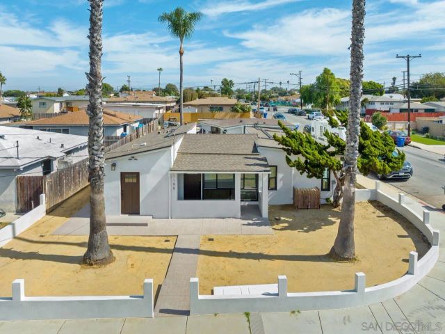 1195 Georgia A-C, Imperial Beach, CA 91932