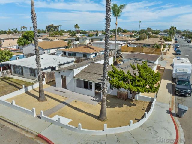 1195 Georgia A-C, Imperial Beach, CA 91932