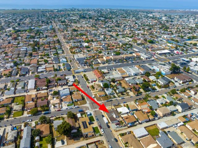 1195 Georgia A-C, Imperial Beach, CA 91932