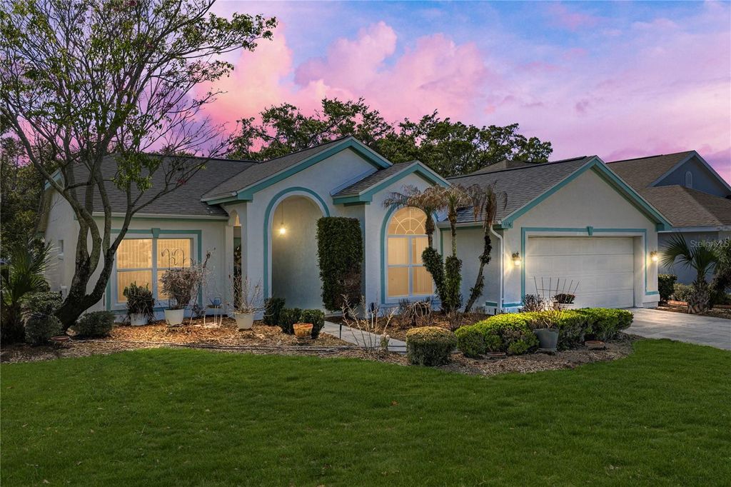 4336 WINDING OAKS CIRCLE, Mulberry, FL 33860