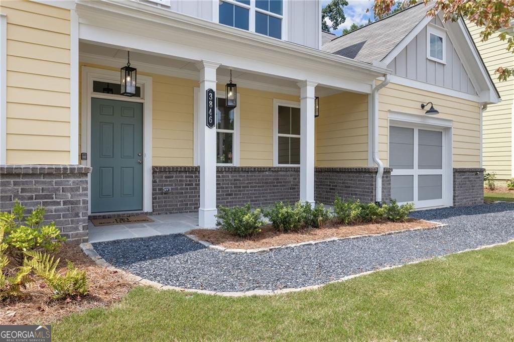 3846 Cottage Circle, Clarkston, GA 30021 — photo 2