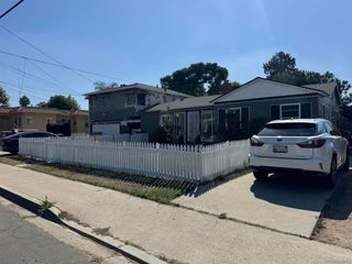 7105 Amherst Street, La Mesa, CA 91942