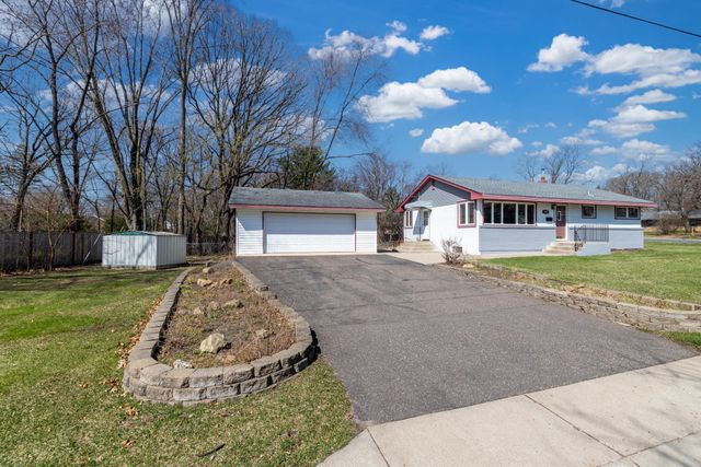 819 9th Avenue, Anoka, MN 55303