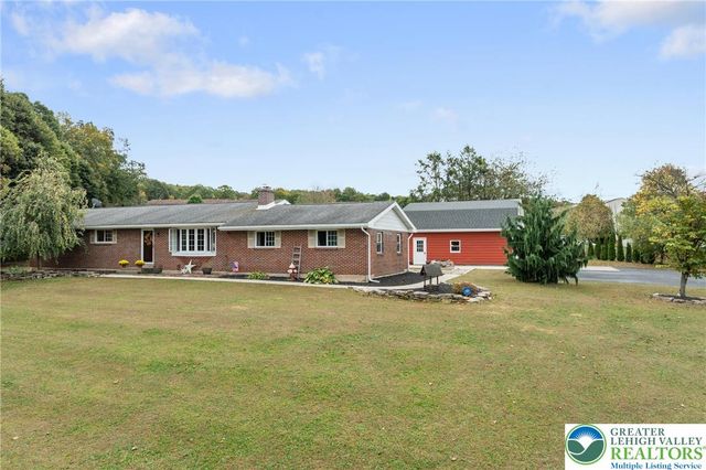 7462 Camp Meeting Road, New Tripoli, PA 18066