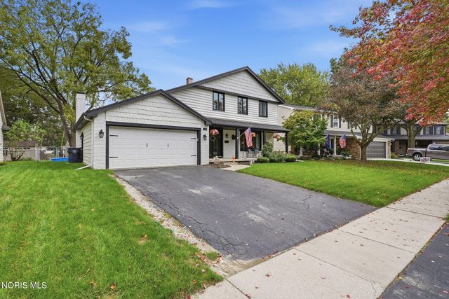722 Meadow Springs Court, Maumee, OH 43537