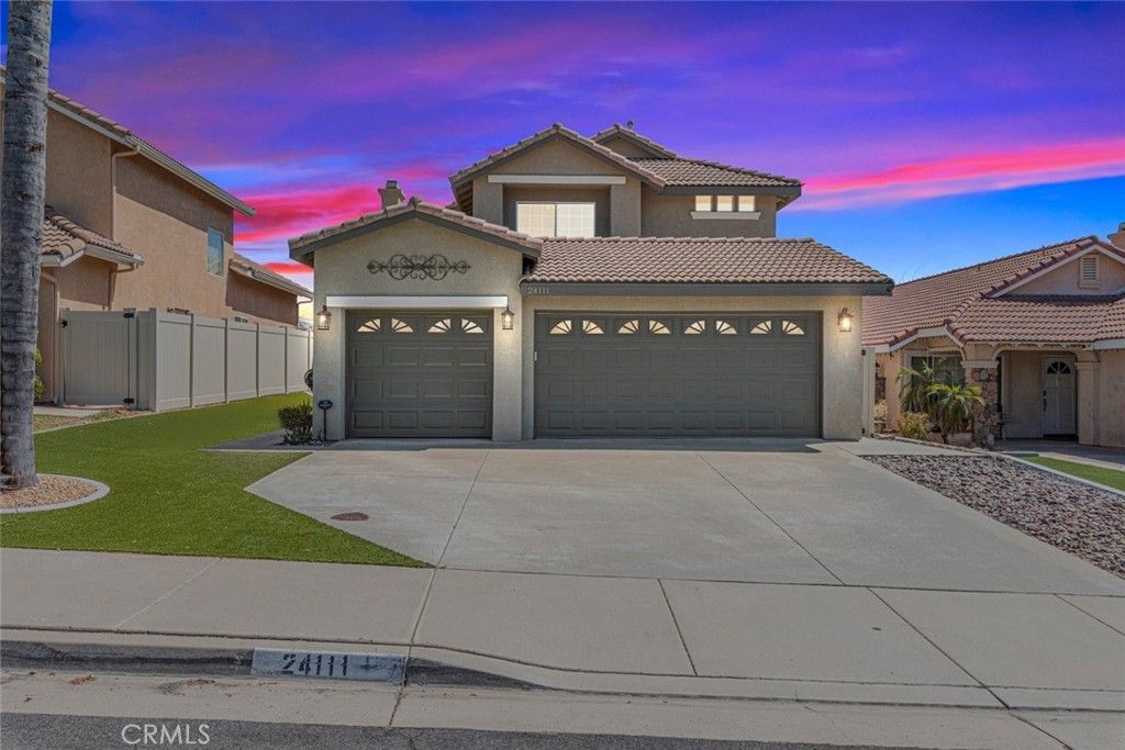 24111 Morning Dove, Murrieta, CA 92562 — exterior