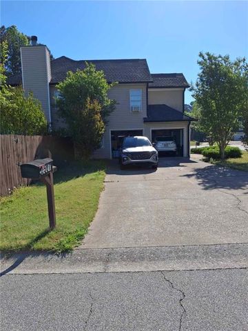 2507 Hice Way SW, Marietta, GA 30064