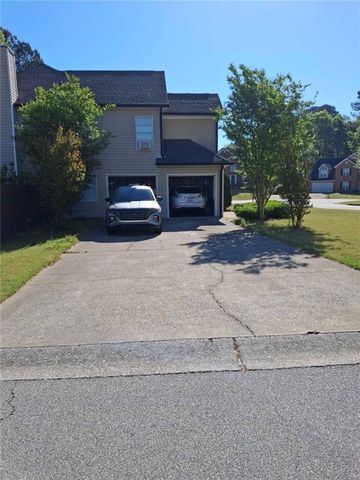2507 Hice Way SW, Marietta, GA 30064