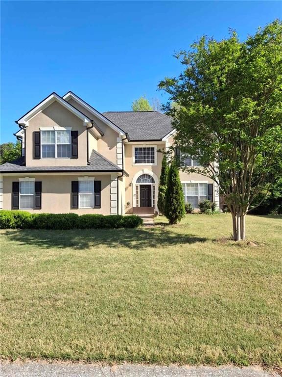 2507 Hice Way SW, Marietta, GA 30064