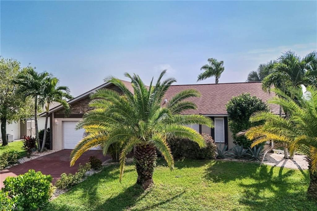 519 SE 20th CT, CAPE CORAL, FL 33990 — photo 4