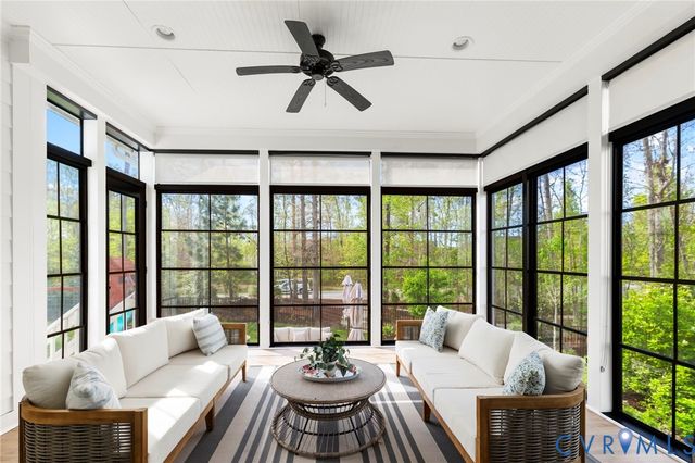 1436 Ascot Hill Ter, Midlothian, VA 23112