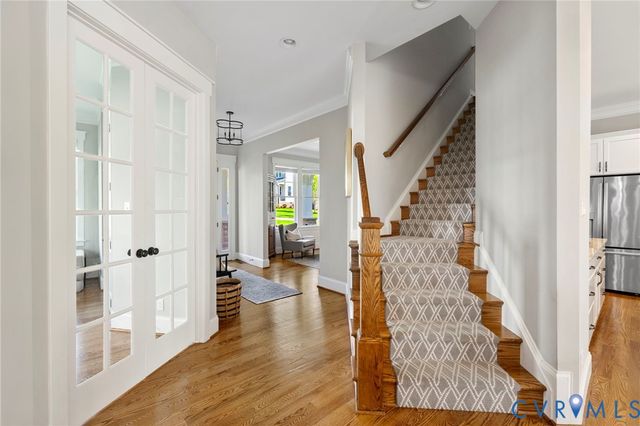 1436 Ascot Hill Ter, Midlothian, VA 23112