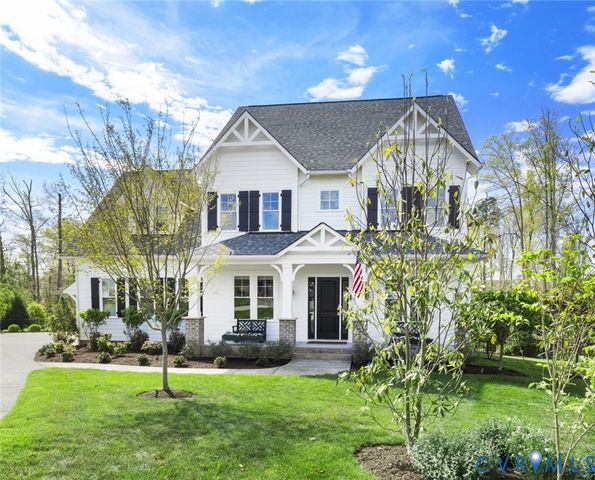 1436 Ascot Hill Ter, Midlothian, VA 23112