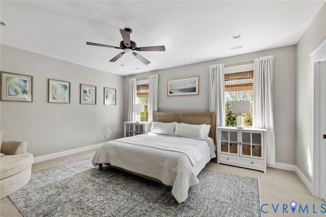 1436 Ascot Hill Ter, Midlothian, VA 23112
