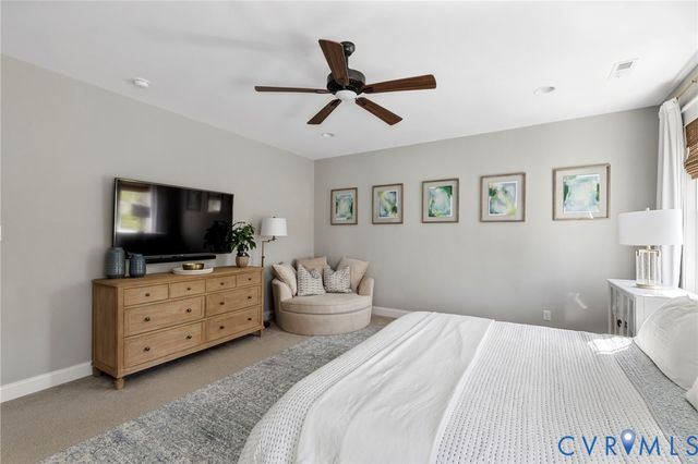 1436 Ascot Hill Ter, Midlothian, VA 23112