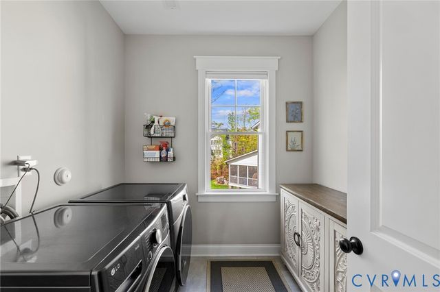 1436 Ascot Hill Ter, Midlothian, VA 23112