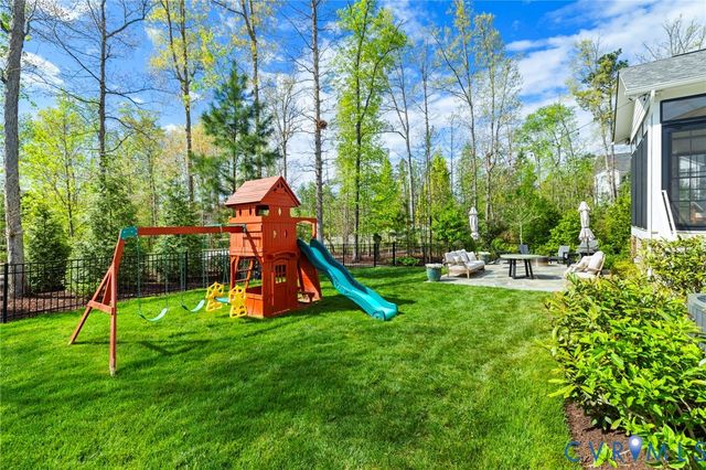 1436 Ascot Hill Ter, Midlothian, VA 23112